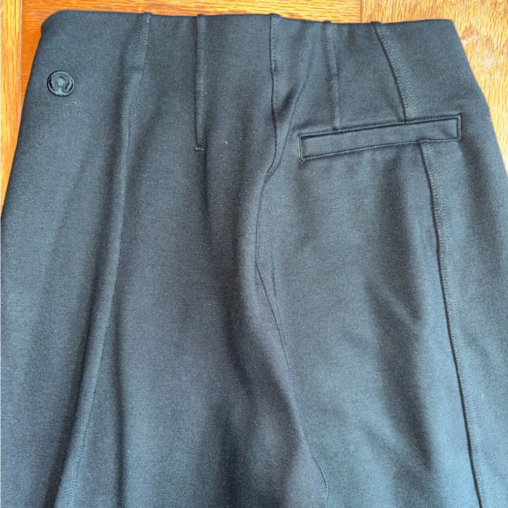 Lululemon Stretch Knit Straight-Leg Pull-On Pant - Picture 11 of 11